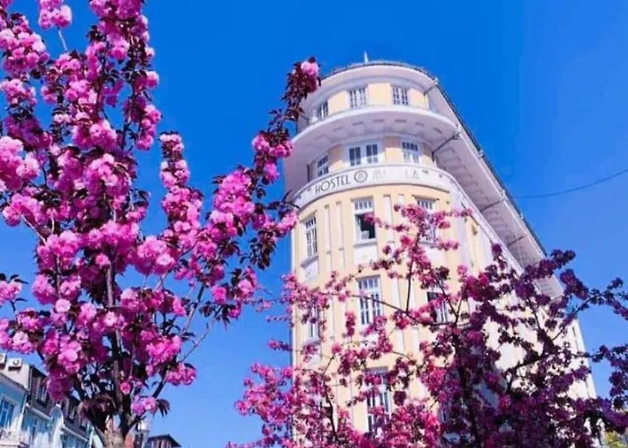 Musala Хостел Варна