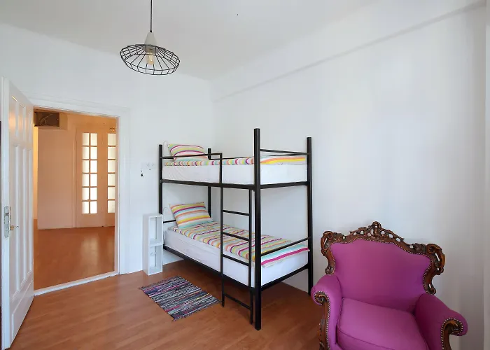 Albergue Musala Varna