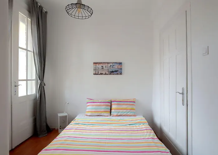 Musala Хостел Варна