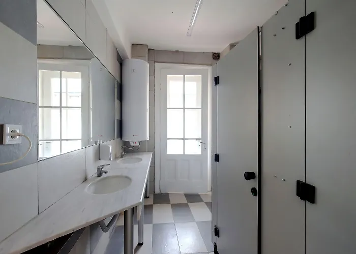 Musala Albergue Varna