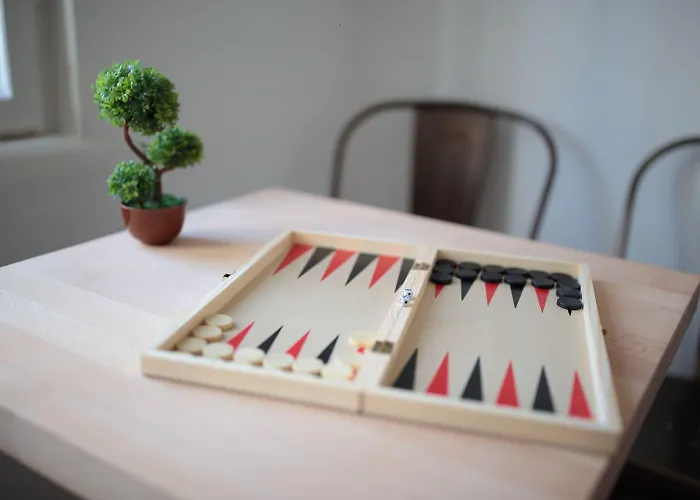 Musala Vandrerhjem Varna