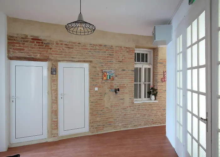 Musala Albergue Varna