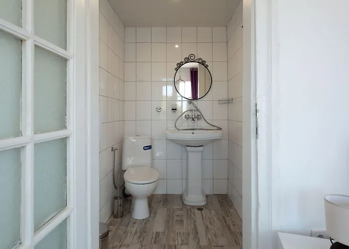 Vandrerhjem Musala Varna