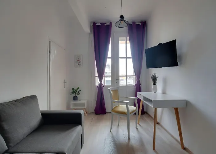 Albergue Musala Varna