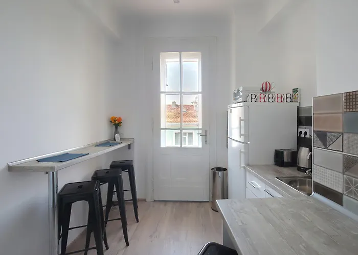 Musala Albergue Varna