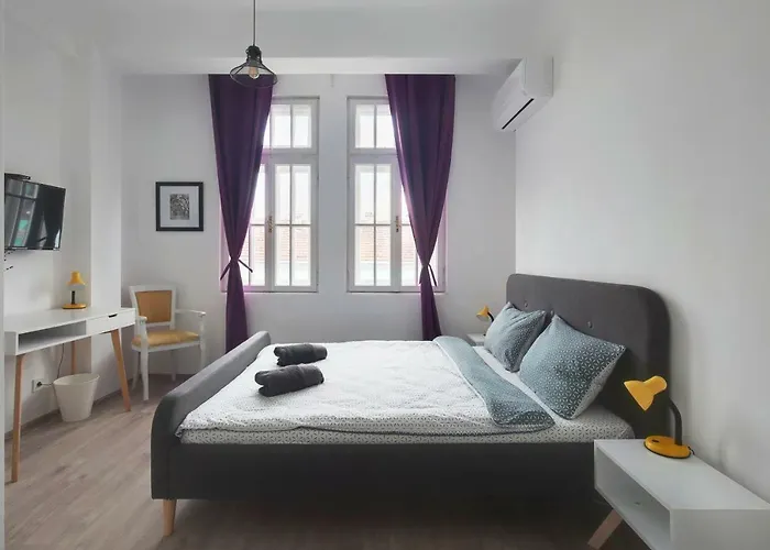 Musala Albergue Varna